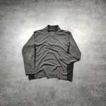 MĘSKA Bluza PREMIUM Thermal Columbia Fleece Góry Trekking Suwak Logo