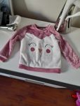 Bluza rozmiar 92