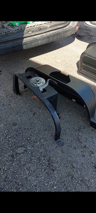 Сидіння Renault Master-3