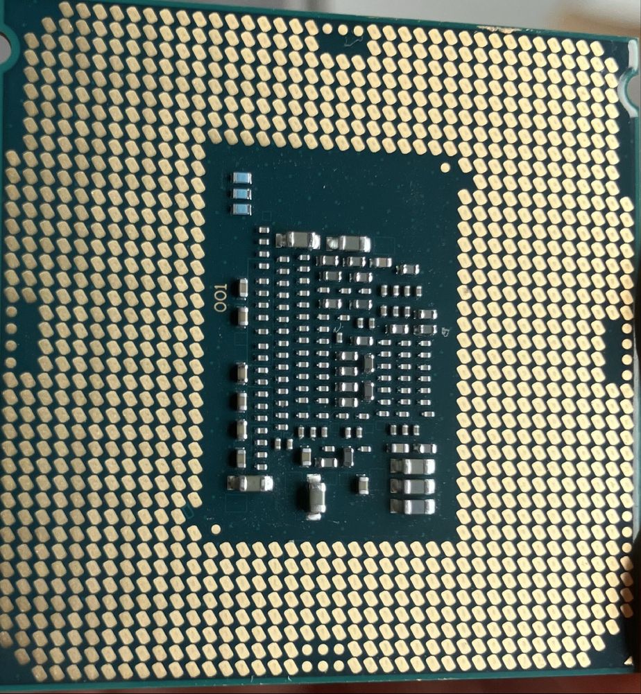 Intel pentium g4600 lga 1151 3.6ghz