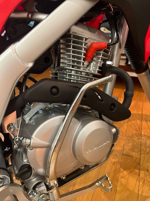 Honda CRF 125FB prosto z salonu, duże koła