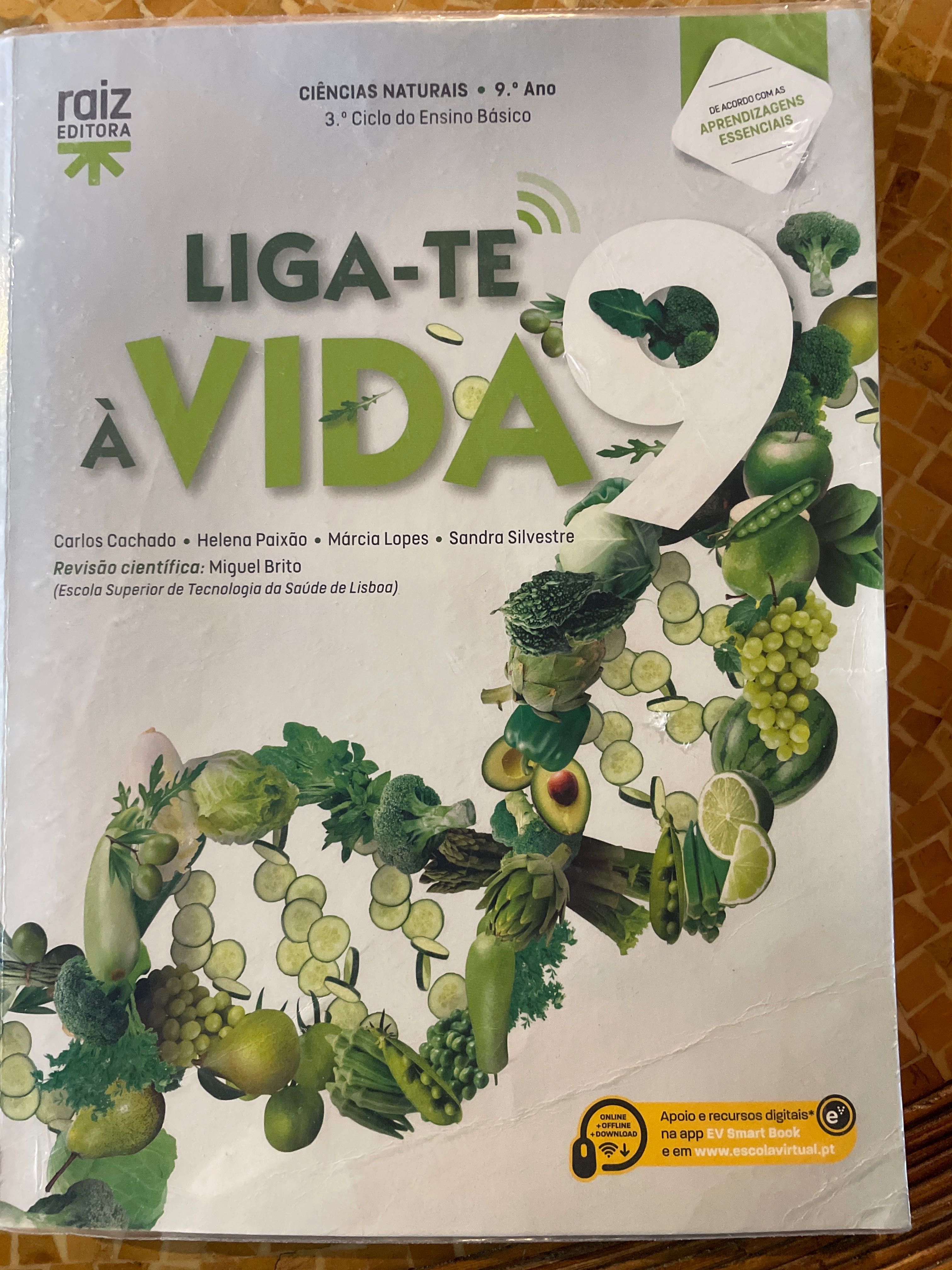 Liga-te a vida 9