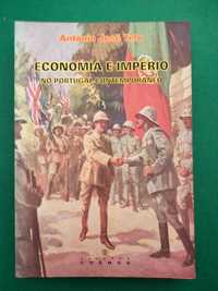 Economia e Império no Portugal Contemporâneo - António José Telo