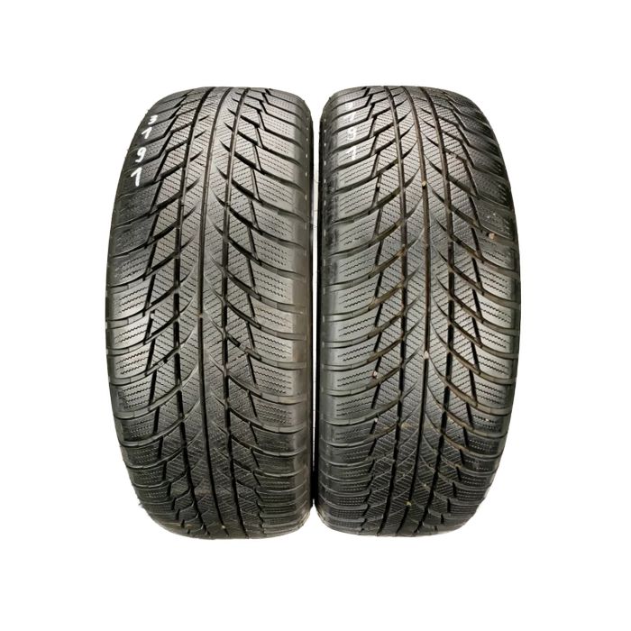 Opony 205/60R17 zima 205/60/17 BRIDGESTONE (osobowe) OO13191