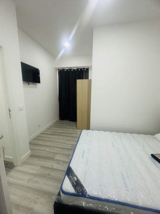 Quarto para arrendar(suite)