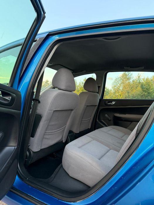 Peugeot 307 2.0HDI Klima