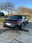 BMW Z4 sDrive20i Aut. M Sport