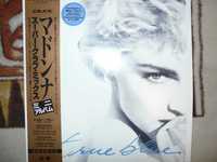 Madonna True Blue Super Club Mix RSD Winyl Unikat