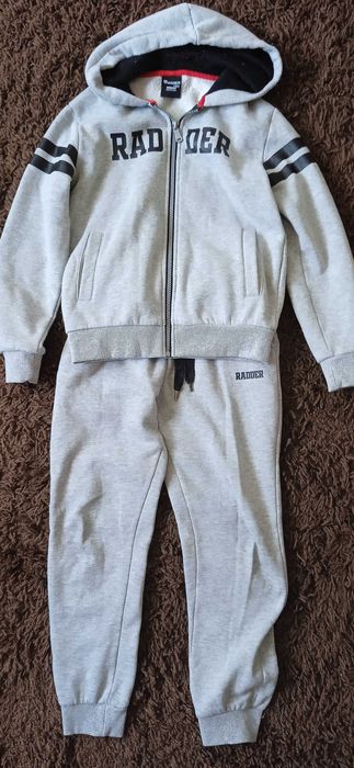 Пакет вещей для мальчика на 10 лет