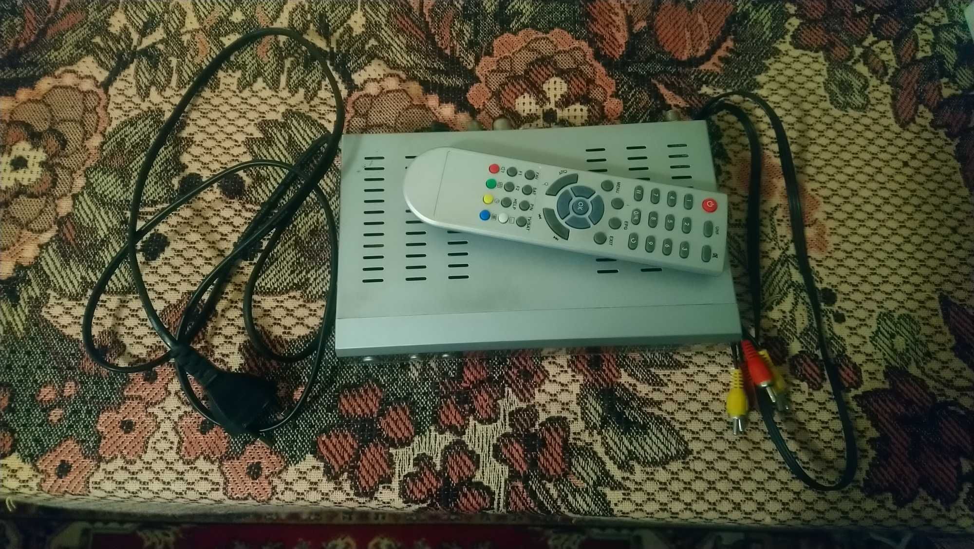 Тюнер Orton 4100C