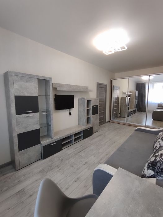 Сдам квартиру в ЖК "Михайловский городок", ул.Михайловская 8. Центр