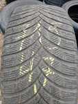 Opona używana 225/50R18 Firestone Winterhawk 4 1szt.