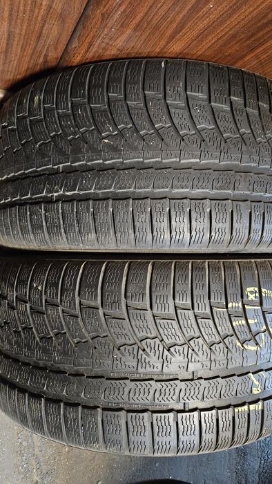 Opony 275.40.19 Nokian