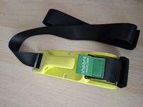 Insafe Seatbelt Guide - Adapter do pasów dla kobiet w ciąży