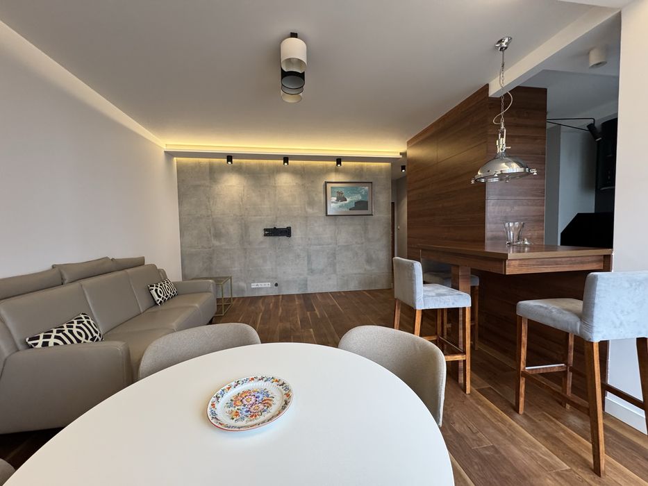 Bezpośrednio – osiedle Apartamenty Saska nad Jeziorem