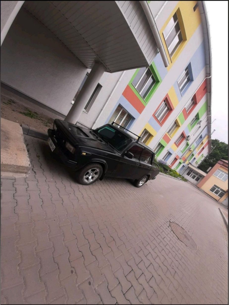 Ваз 2105 18 000грн