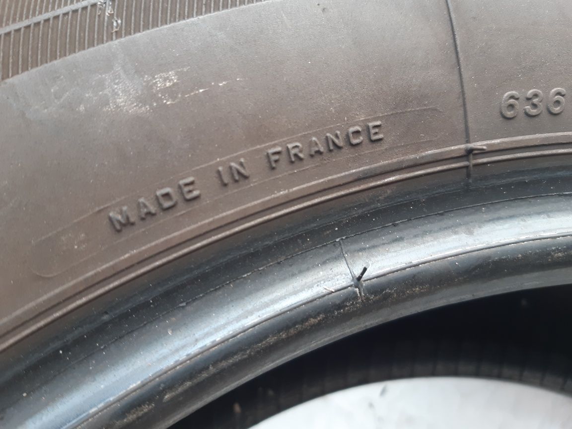 Letnie 215/55R16 Bridgestone Montaż