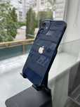 Apple iPhone 12 64 GB синій Neverlock, Нова батарея, дисплей оригінал