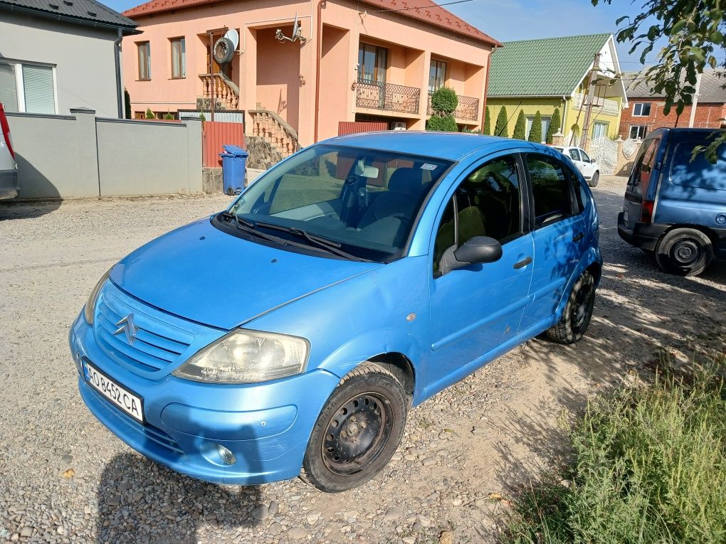 Продам Сітооен С3