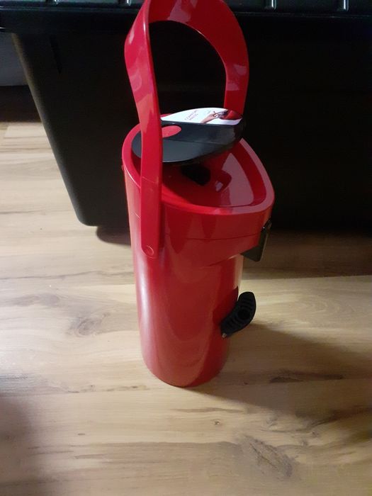 Termos z pompką emsa PONZA 1.9L