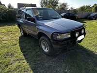 Opel Frontera Sprzedam opel frontera 2-0 ohc- super stan org lakier