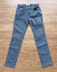 Jeansy spodnie Lee Cooper Tapered 29/32