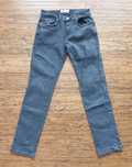 Jeansy spodnie Lee Cooper Tapered 29/32