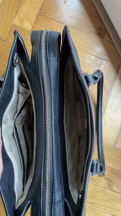 Torebka Guess czarna