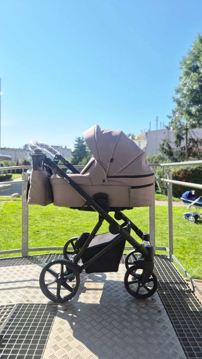 MIluKids Lago nowy wózek 2w1 !! Nowość ! Sklep !