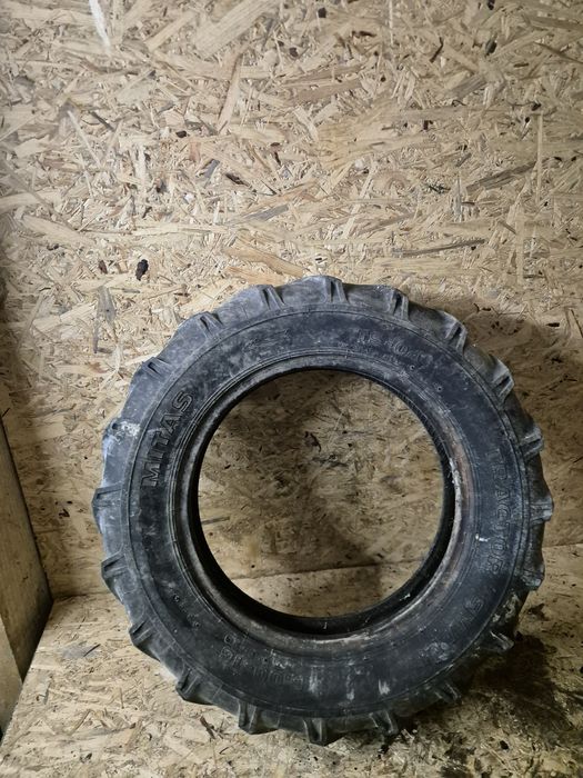 Opona jodelka 16 cali