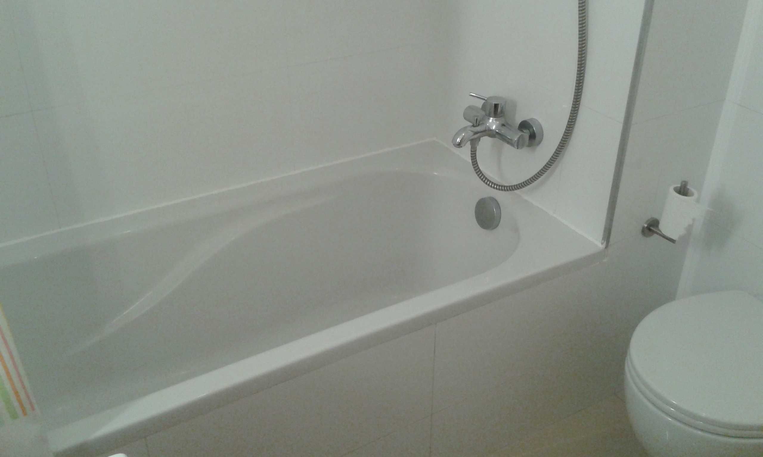 Apartamento T0 (estúdio) na Cruz de Celas - "Studio Residence"