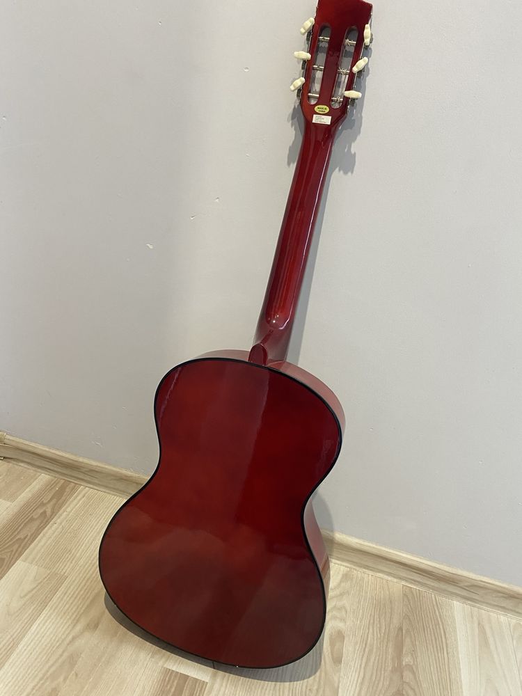 Gitara klasyczna