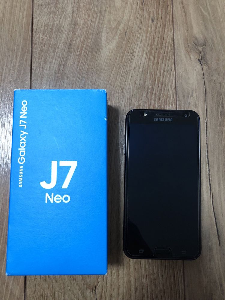 Samsung galaxy j7 neo