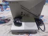 Xbox One S 500 Gb