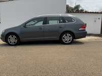 VW Golg 1,6 gasoleo - totalmente revisionado