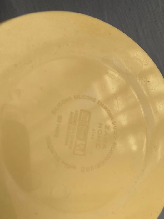 Taças de comer com ventosa da ZaraHome