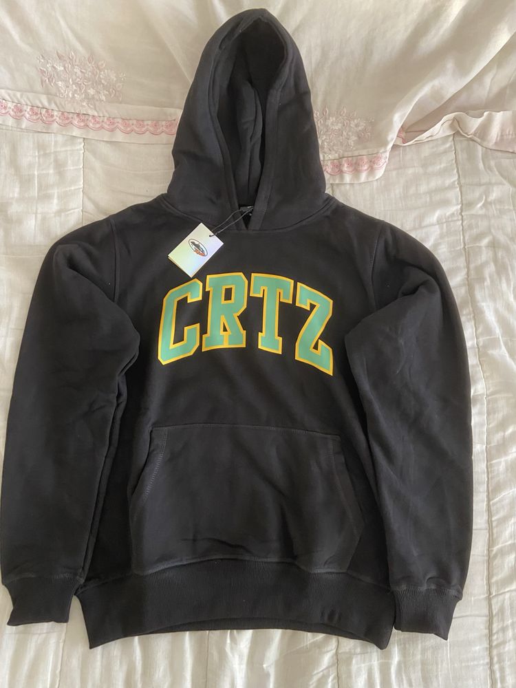 Hoddies da corteiz