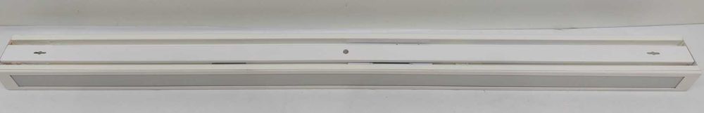 Kinkiet Light Prestige biały zintegrowane źródło LED 18 W