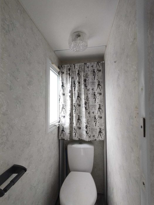 MobileHome arrenda-se