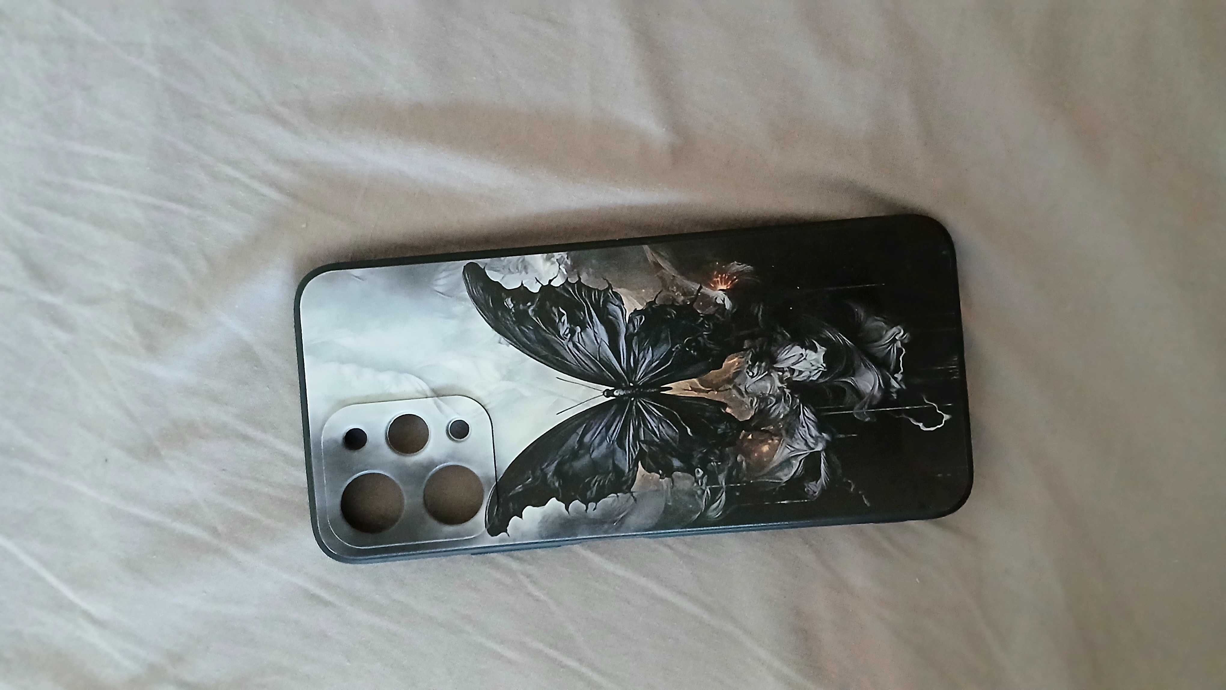 Capas telemóvel redmi 12