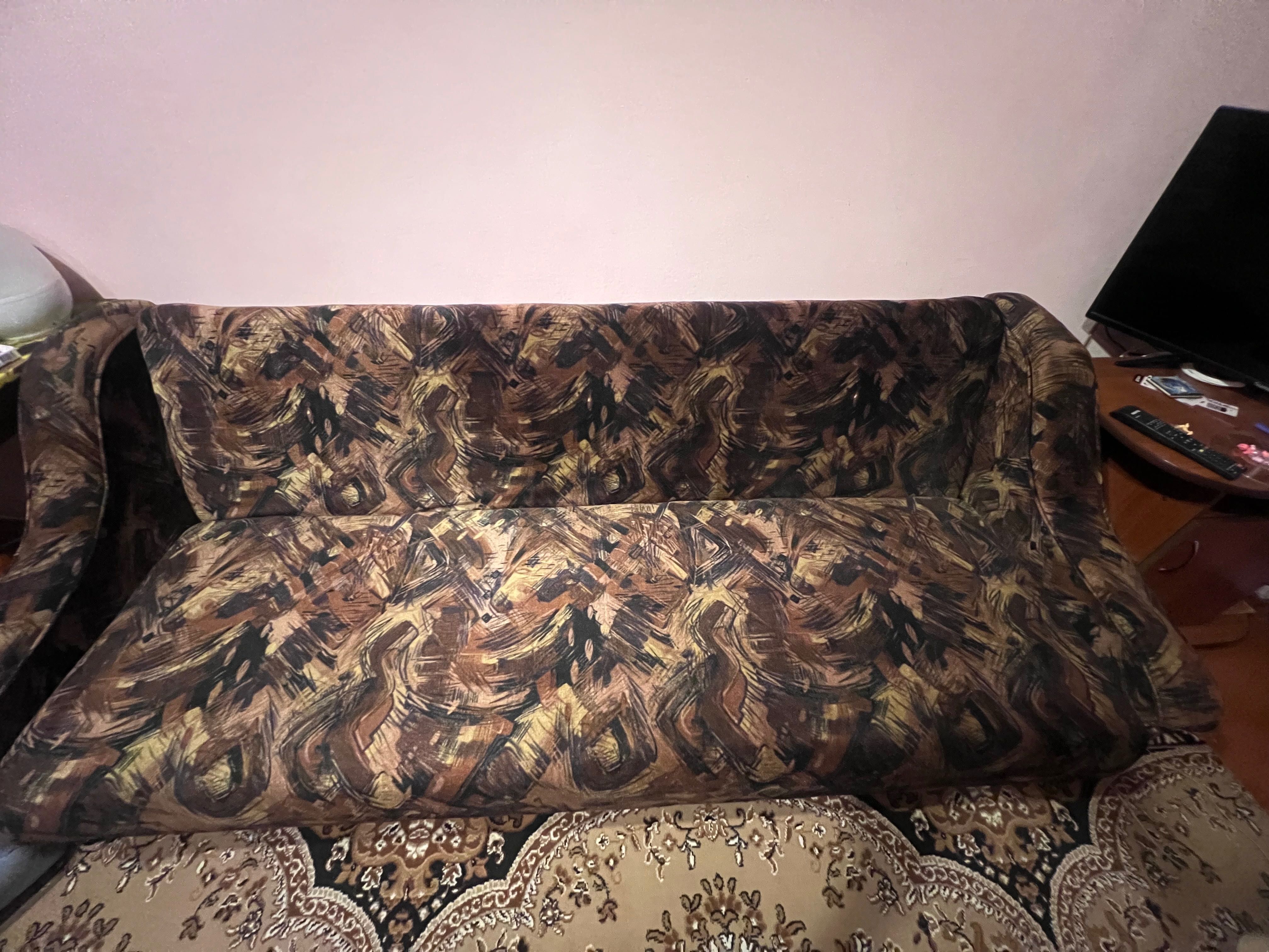 Диван розкладний