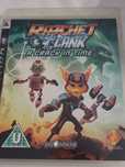 Ps3 Ratchet Clank A Crack In Time Gra Playstation