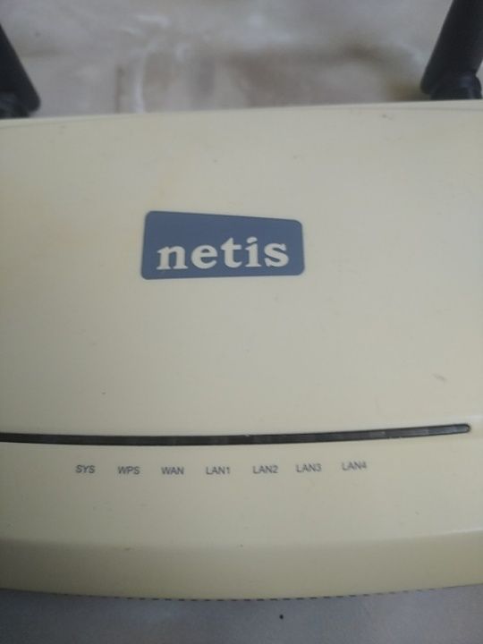 Роутер Netis WF 2419 300 Mbds