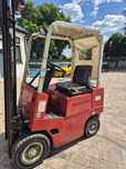 Widlak Yale jungheinrich