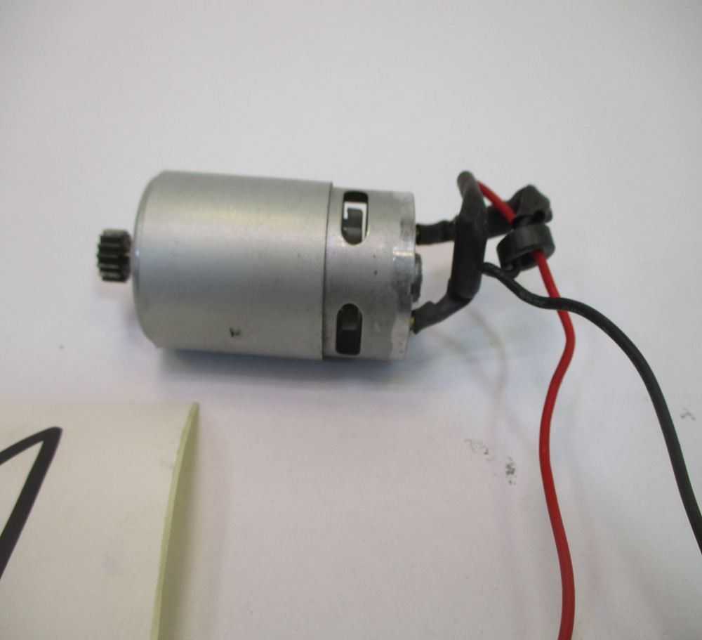 Silnik Silniczek Do Wkrętarki Parkside X 20V Rs580
