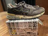Tenis Premiata originais