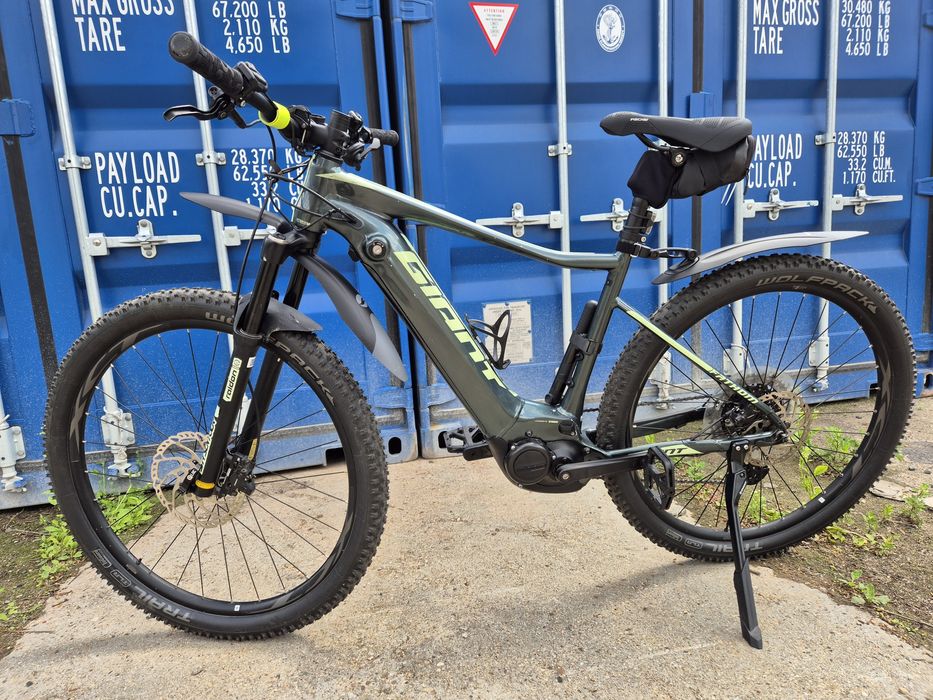 Giant Fathom E+1 2022 doinwestowany