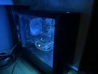 Komputer gamingowy Rtx 3060ti intel i7-9700k