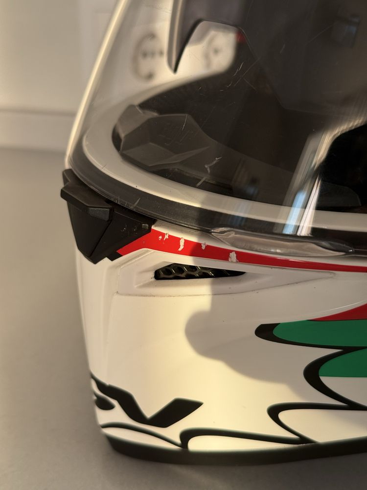 Продам шолом AGV K3 SV