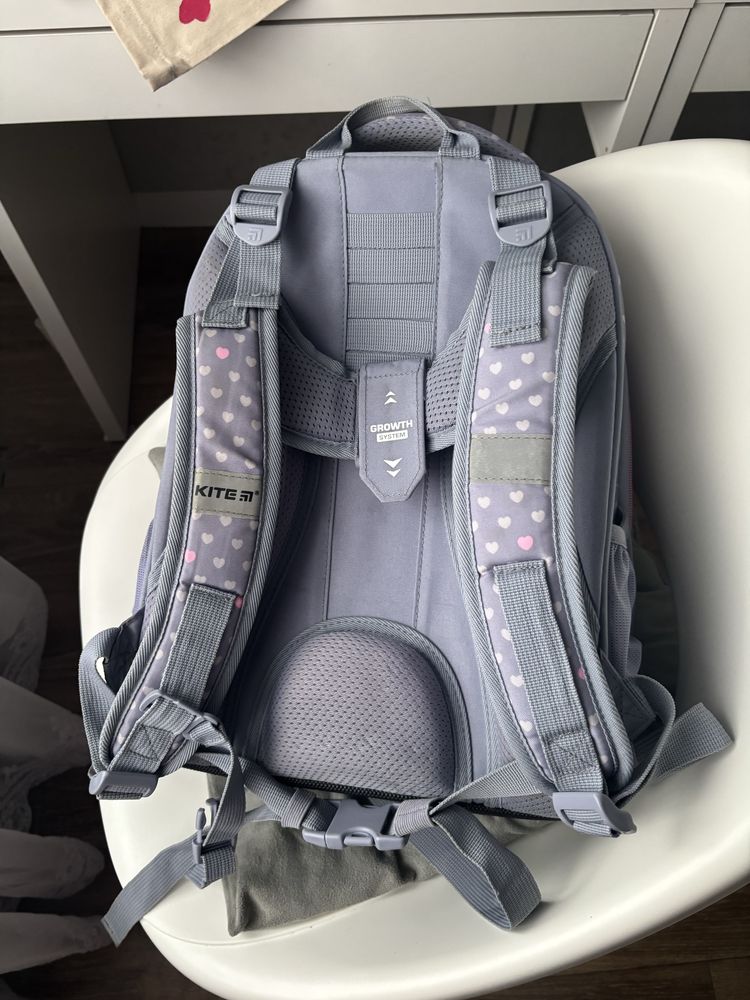 Рюкзак Kite Education Studio Pets SP22-531M
